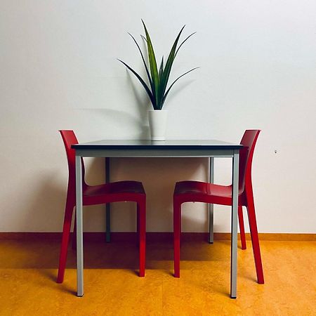 Campea Business Apartments Брно Номер фото