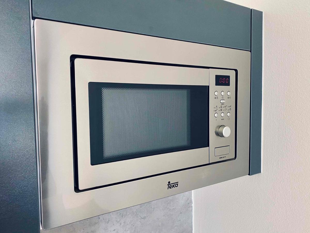 Campea Business Apartments Брно Екстер'єр фото