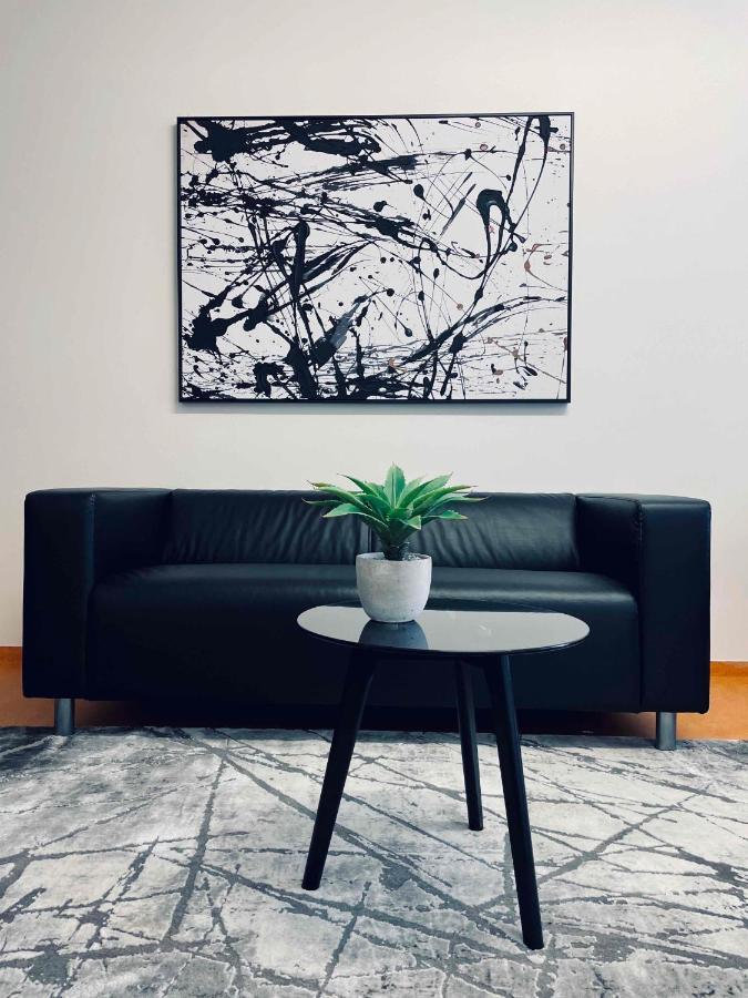 Campea Business Apartments Брно Екстер'єр фото