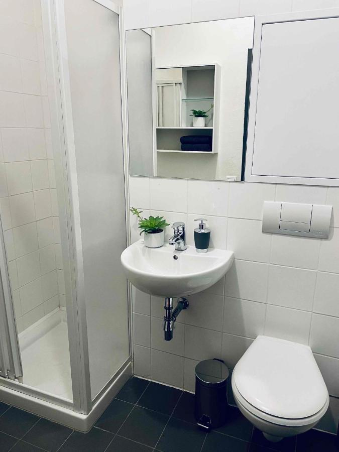 Campea Business Apartments Брно Екстер'єр фото