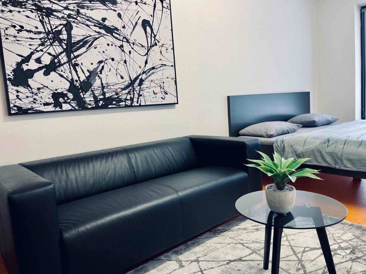 Campea Business Apartments Брно Екстер'єр фото