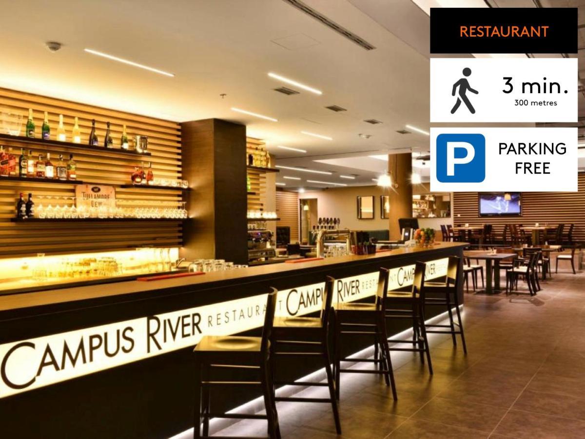 Campea Business Apartments Брно Екстер'єр фото