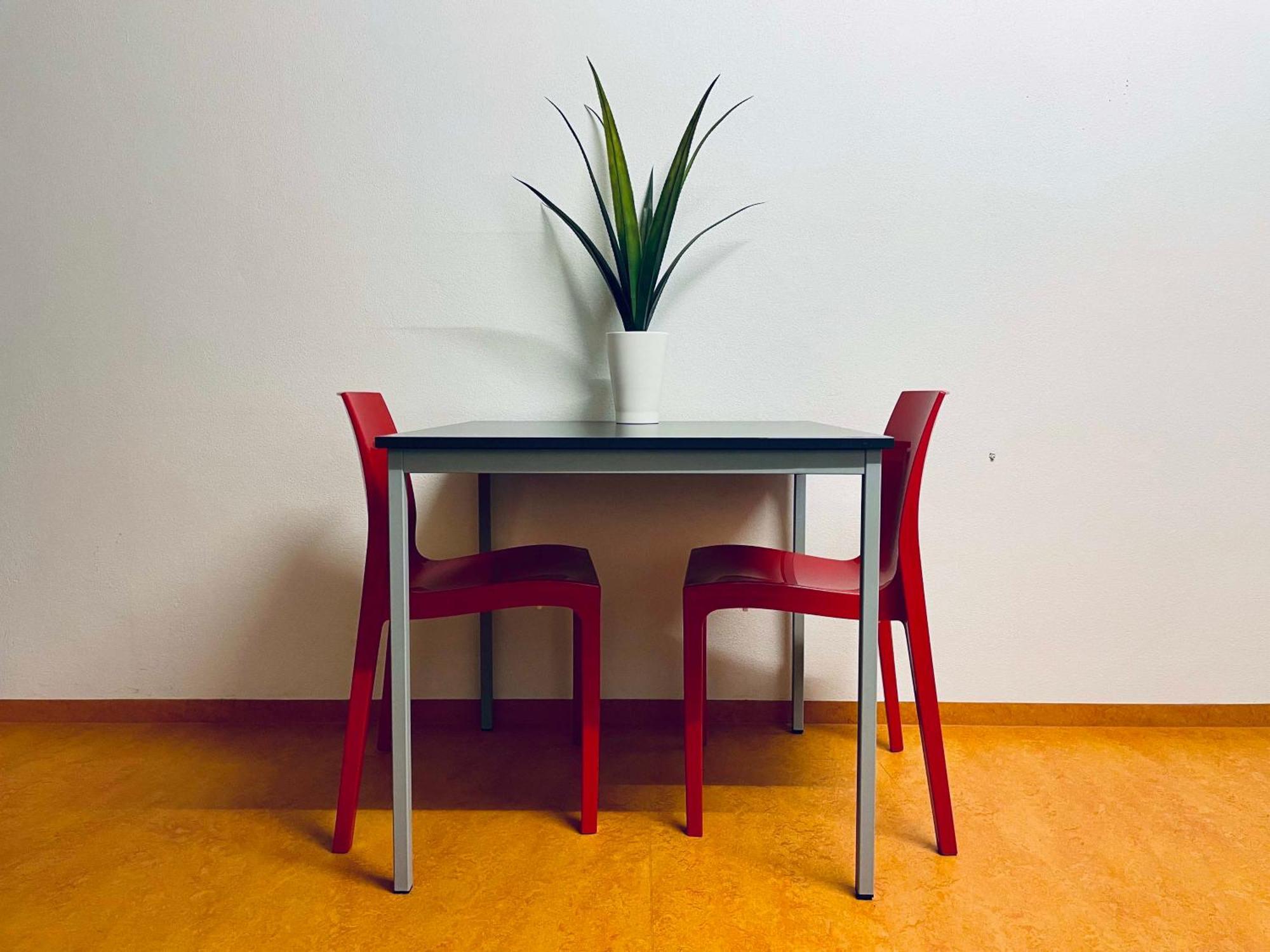 Campea Business Apartments Брно Номер фото