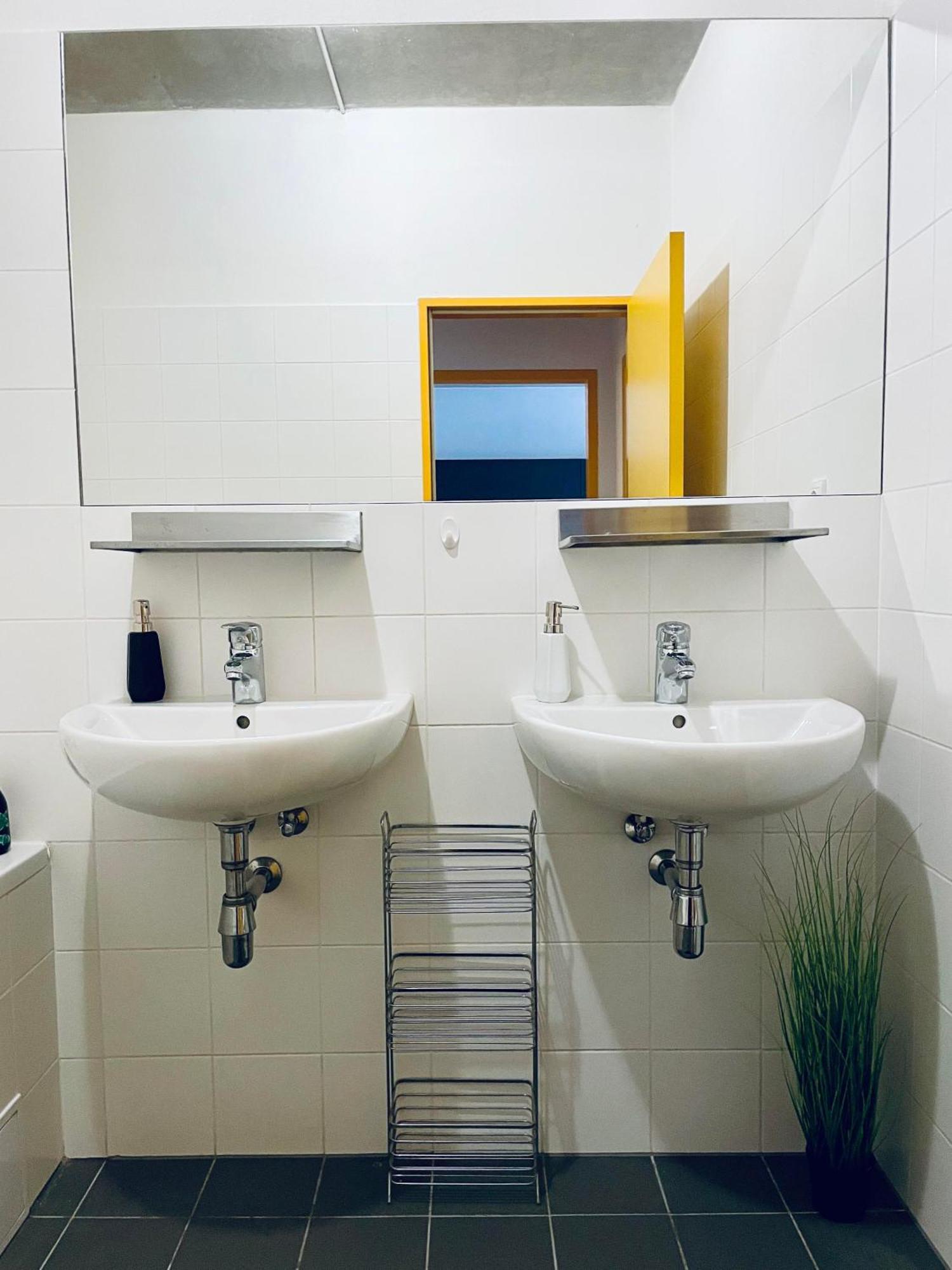 Campea Business Apartments Брно Номер фото